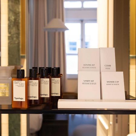 パリResidense Bourbon Bourgogneアパートメント エクステリア 写真