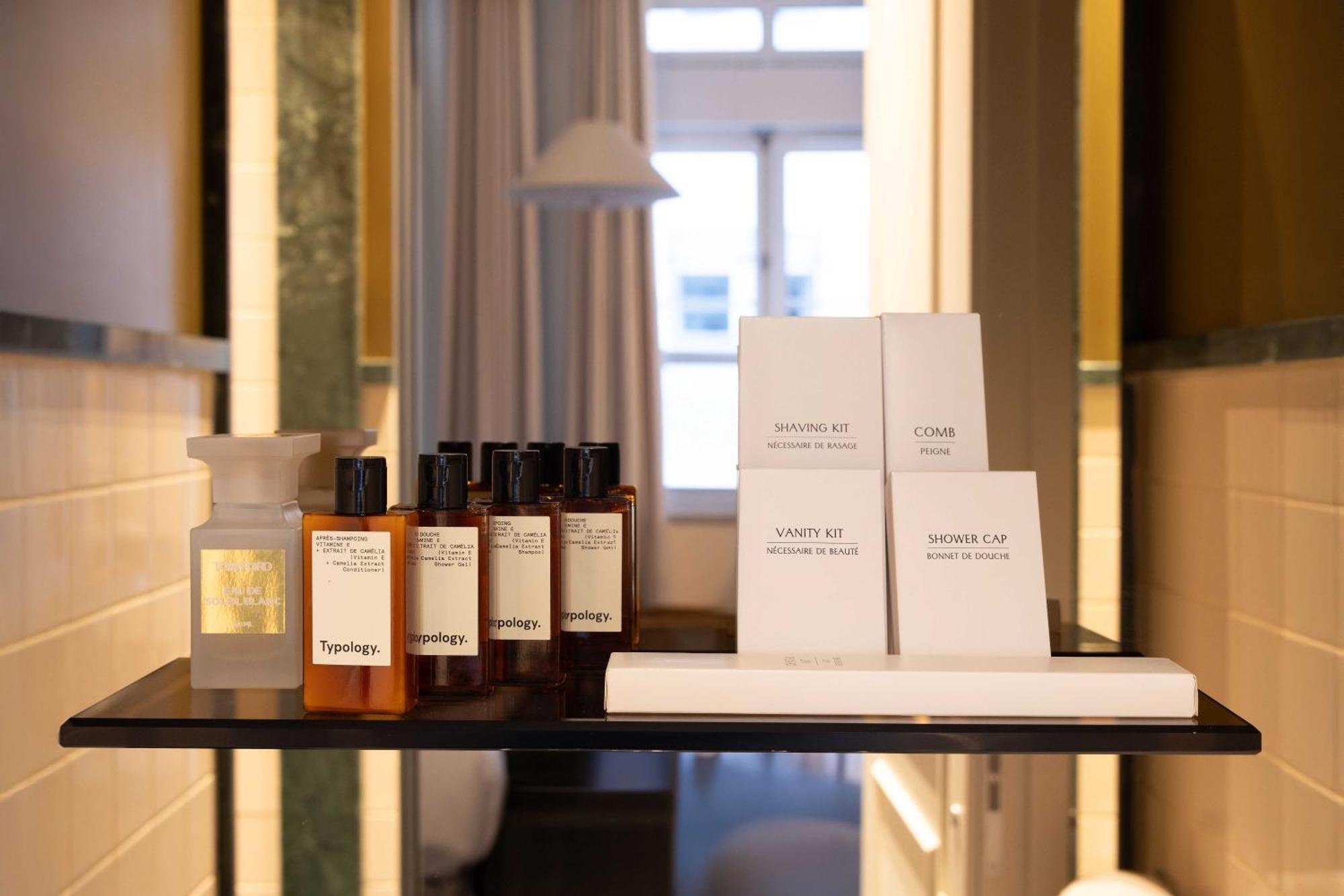 パリResidense Bourbon Bourgogneアパートメント エクステリア 写真