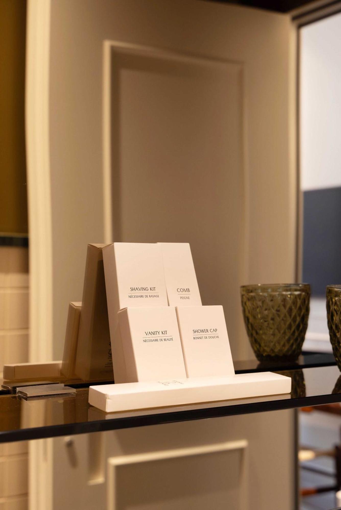 パリResidense Bourbon Bourgogneアパートメント エクステリア 写真